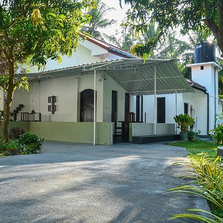Coconut Villa Arugam Bay Εξωτερικό φωτογραφία