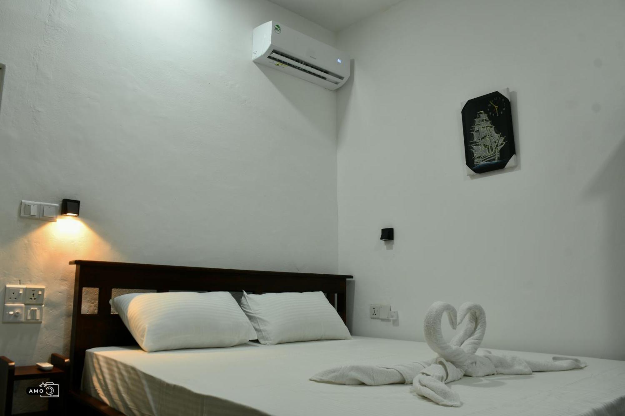 Coconut Villa Arugam Bay Εξωτερικό φωτογραφία