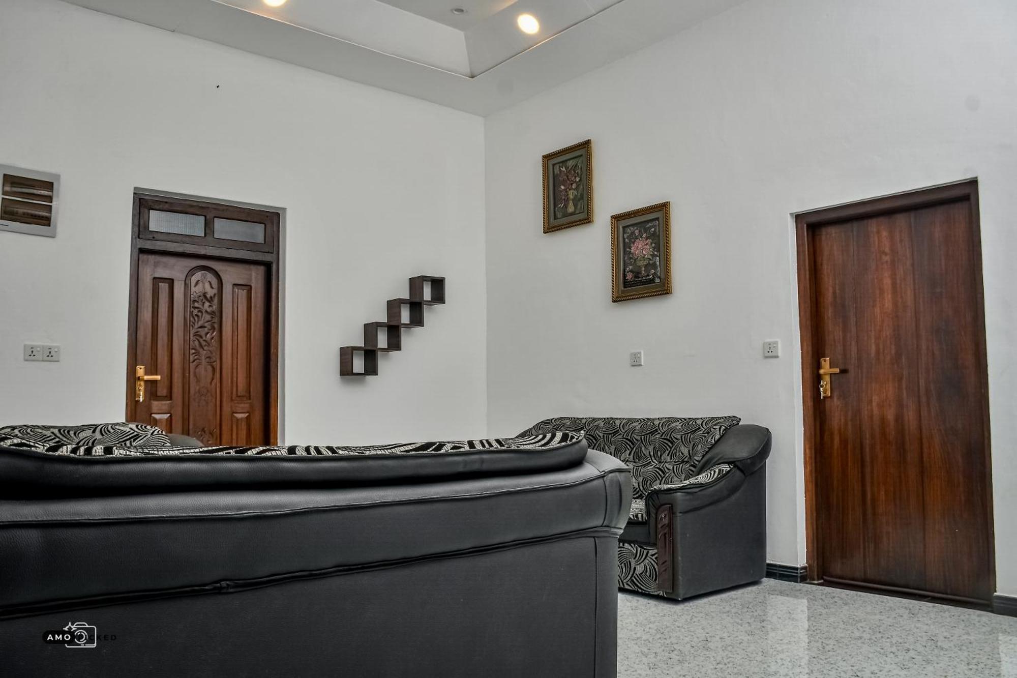 Coconut Villa Arugam Bay Εξωτερικό φωτογραφία