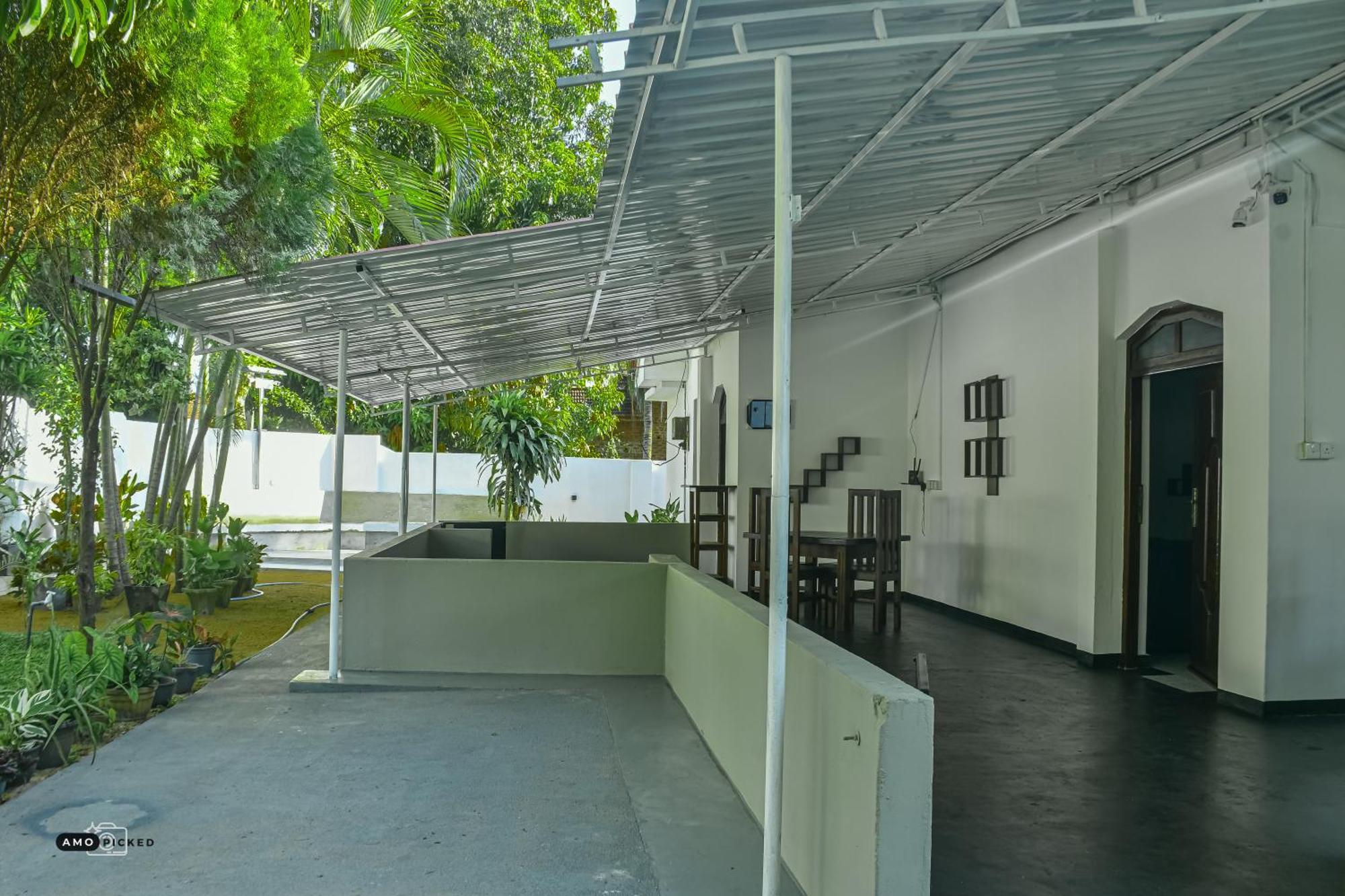 Coconut Villa Arugam Bay Εξωτερικό φωτογραφία