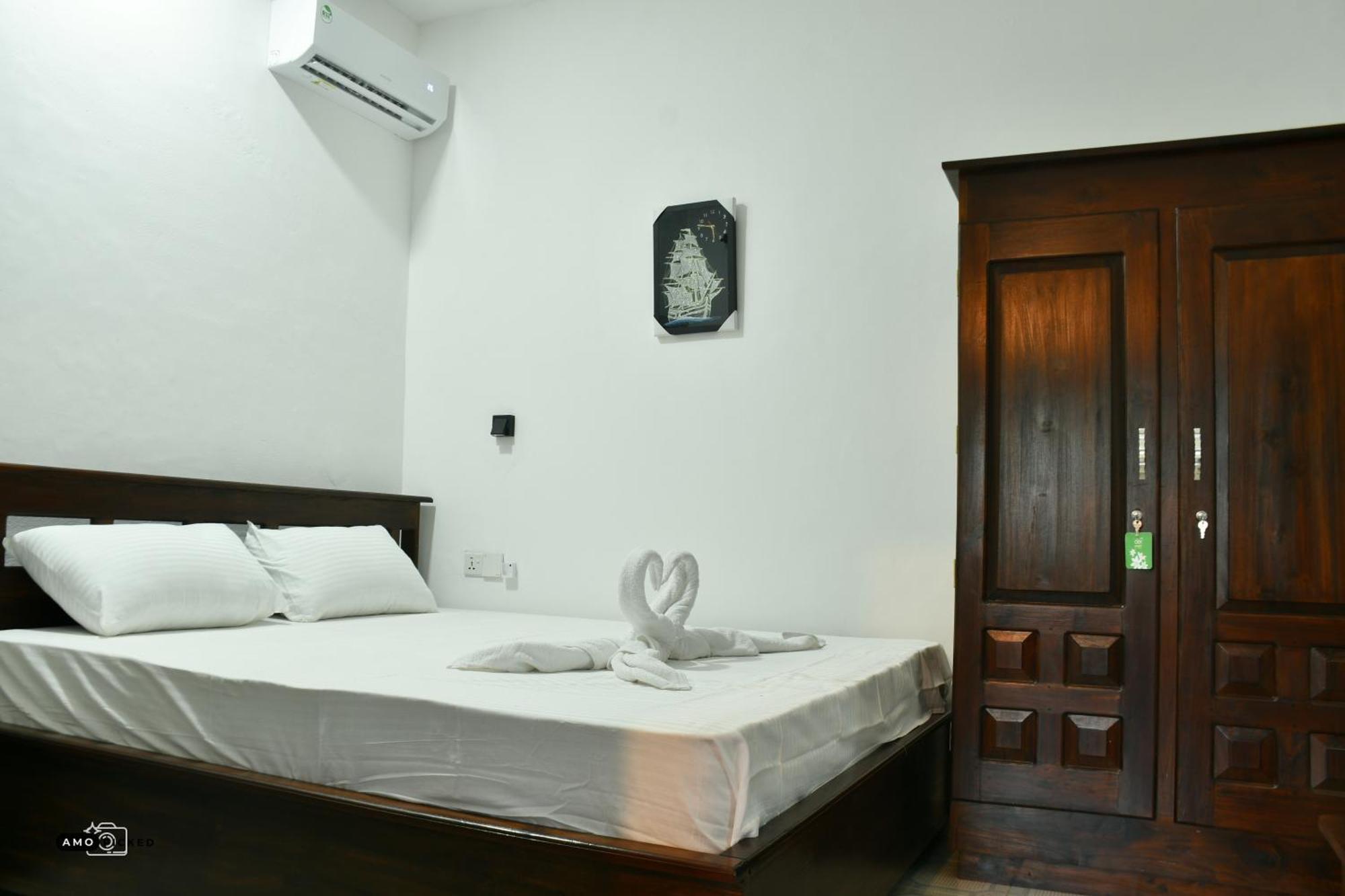 Coconut Villa Arugam Bay Εξωτερικό φωτογραφία
