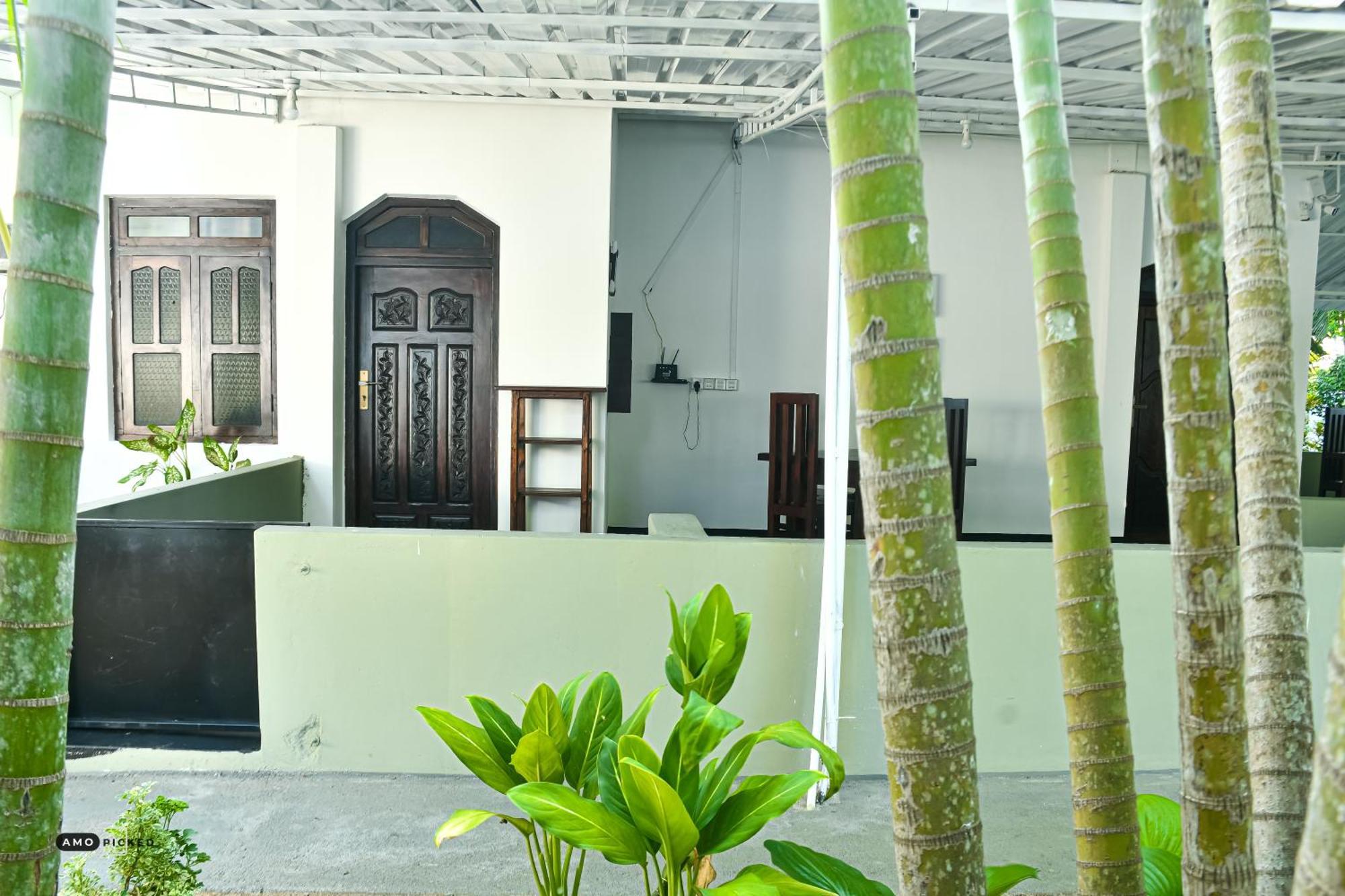 Coconut Villa Arugam Bay Εξωτερικό φωτογραφία