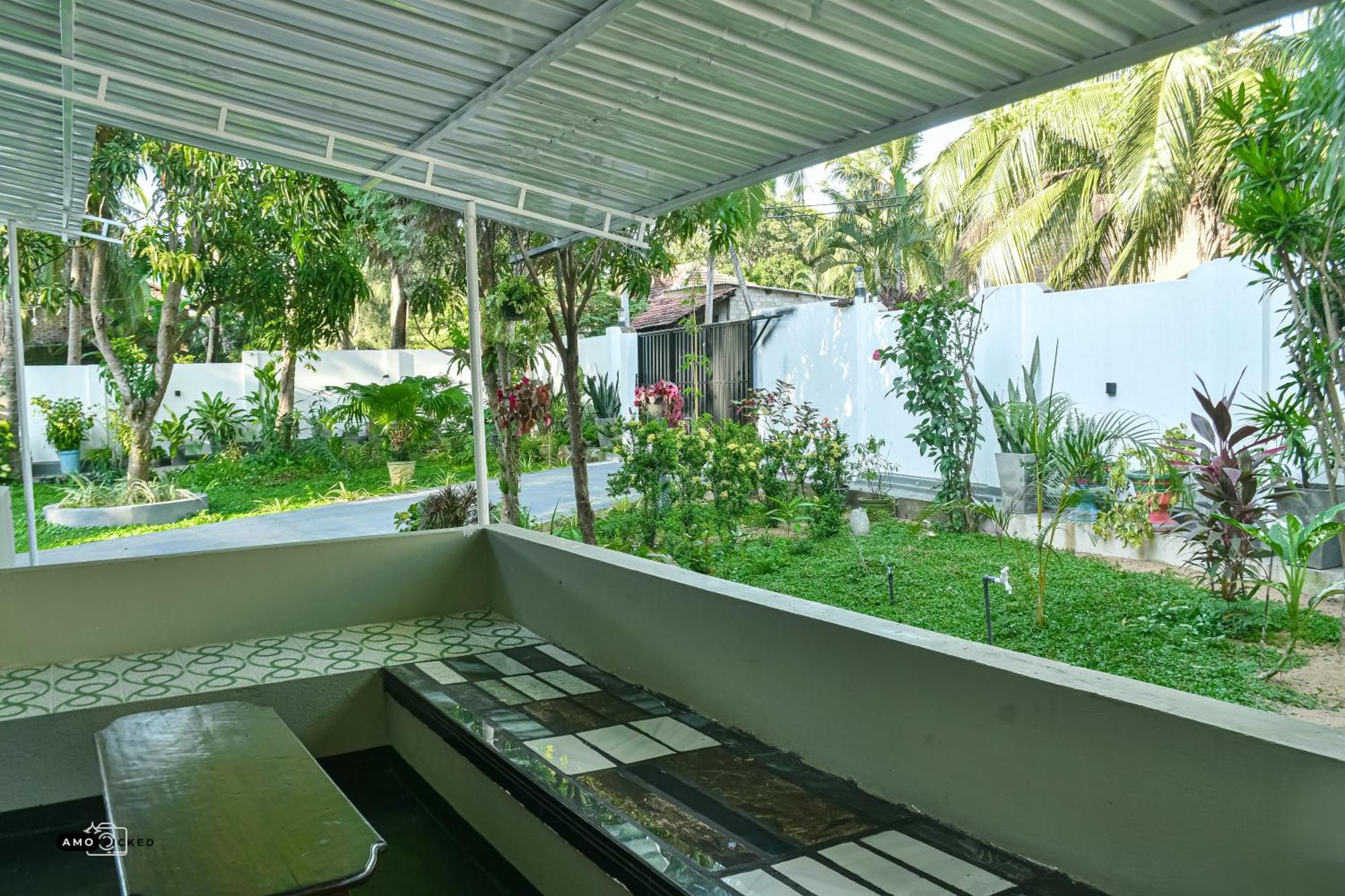 Coconut Villa Arugam Bay Εξωτερικό φωτογραφία
