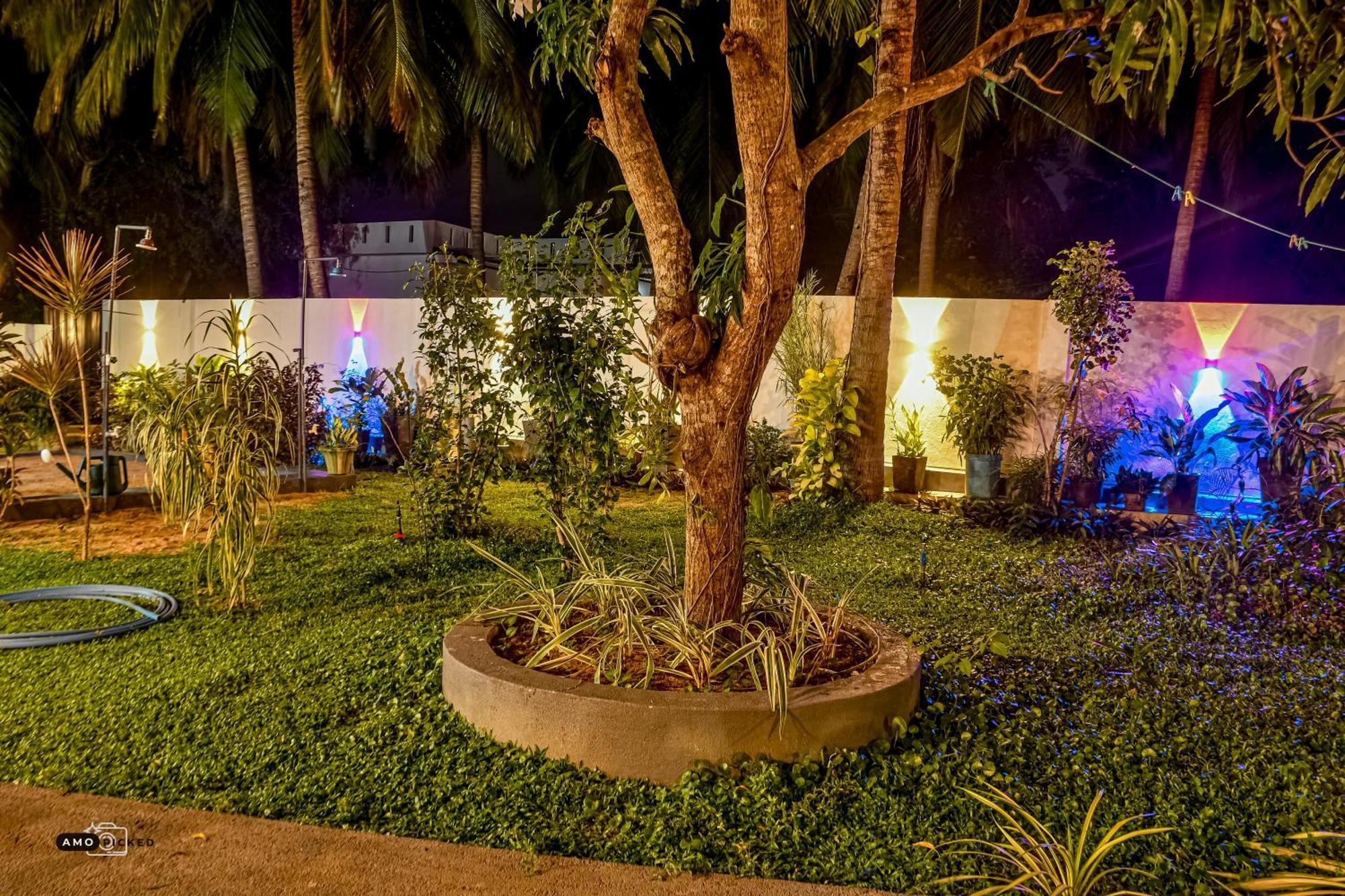 Coconut Villa Arugam Bay Εξωτερικό φωτογραφία