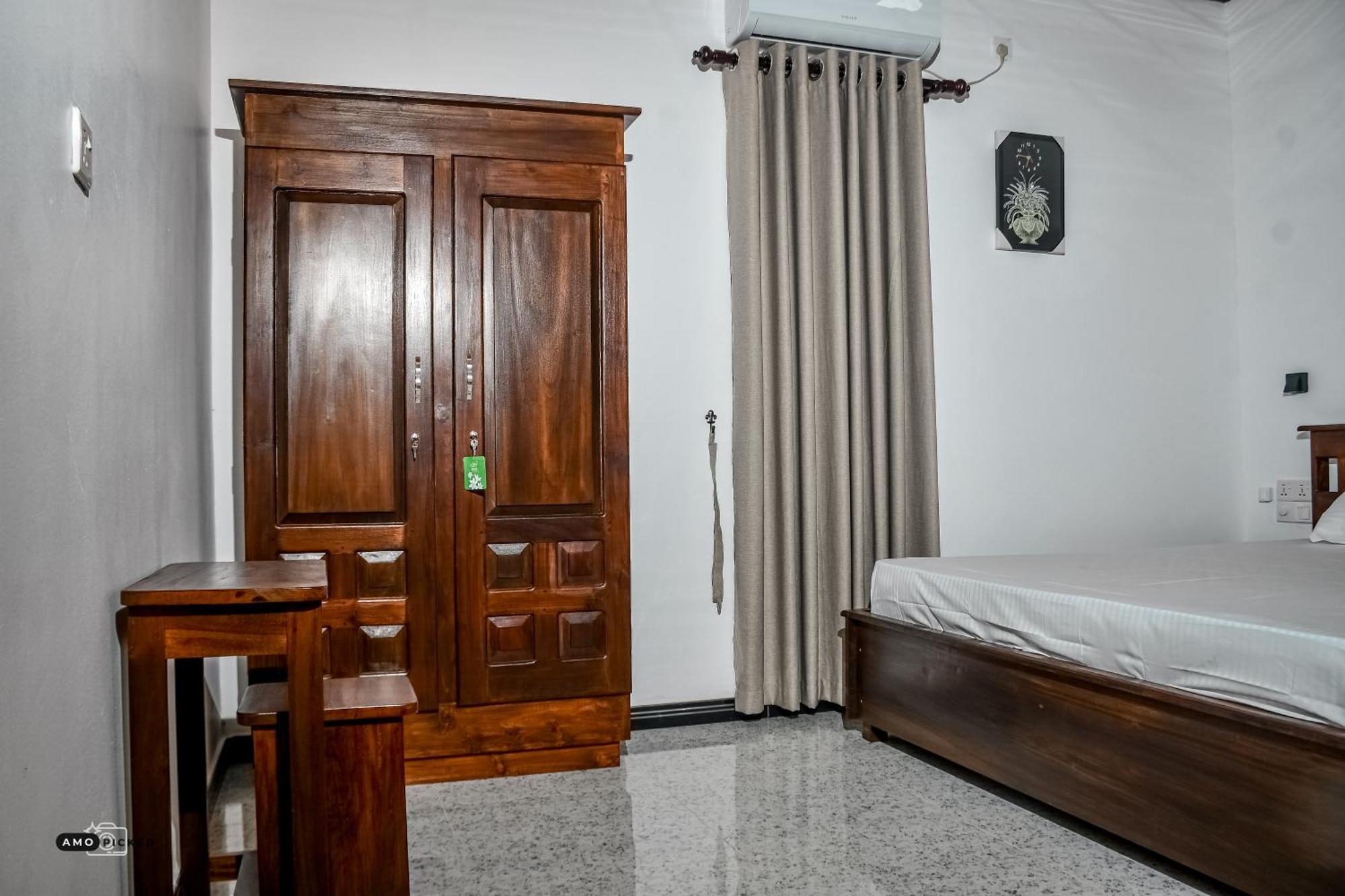 Coconut Villa Arugam Bay Εξωτερικό φωτογραφία