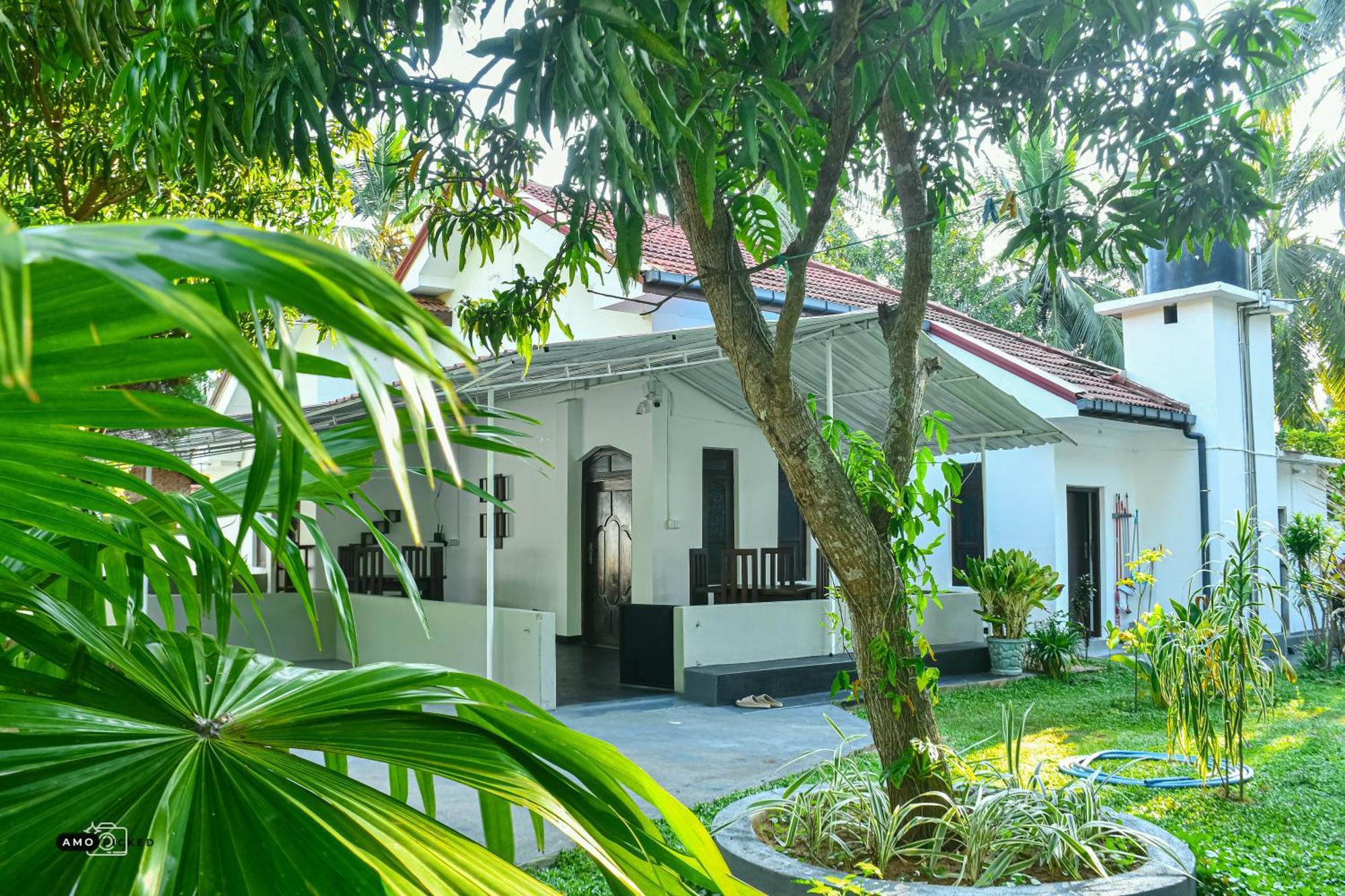 Coconut Villa Arugam Bay Εξωτερικό φωτογραφία