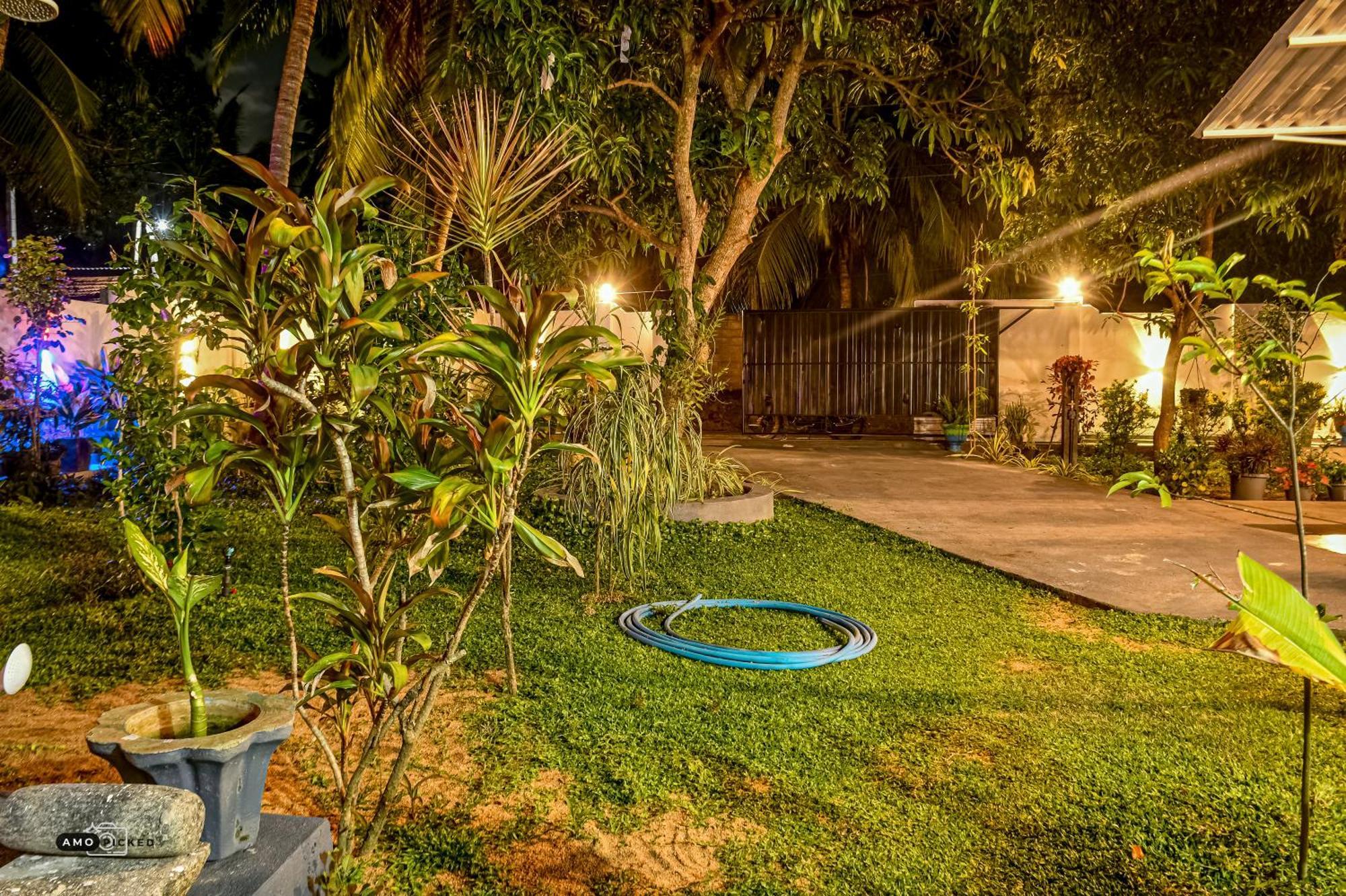 Coconut Villa Arugam Bay Εξωτερικό φωτογραφία