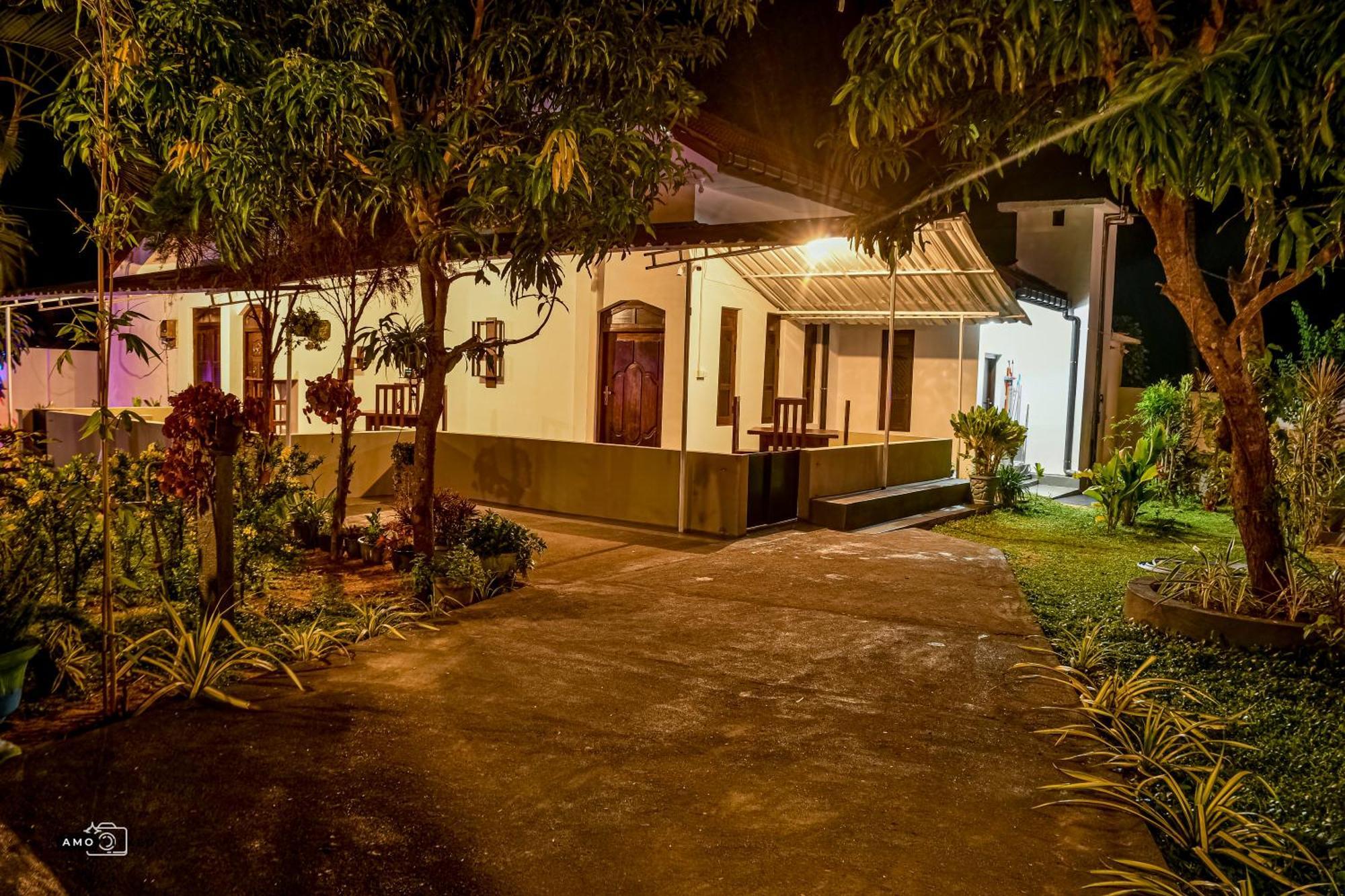 Coconut Villa Arugam Bay Εξωτερικό φωτογραφία