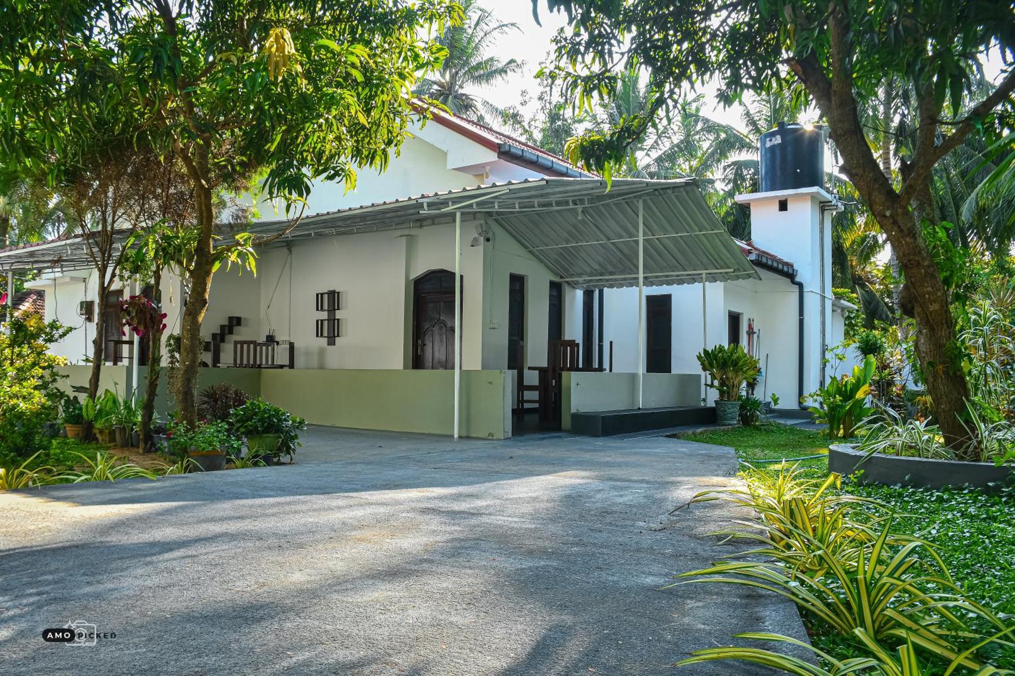 Coconut Villa Arugam Bay Εξωτερικό φωτογραφία
