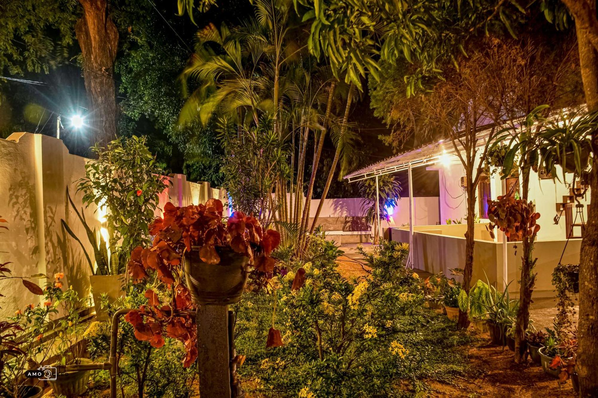 Coconut Villa Arugam Bay Εξωτερικό φωτογραφία
